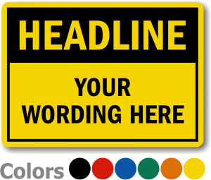 Irving Signs and Wraps